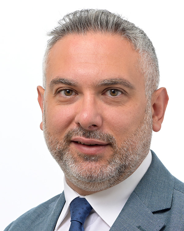 Denis Nesci