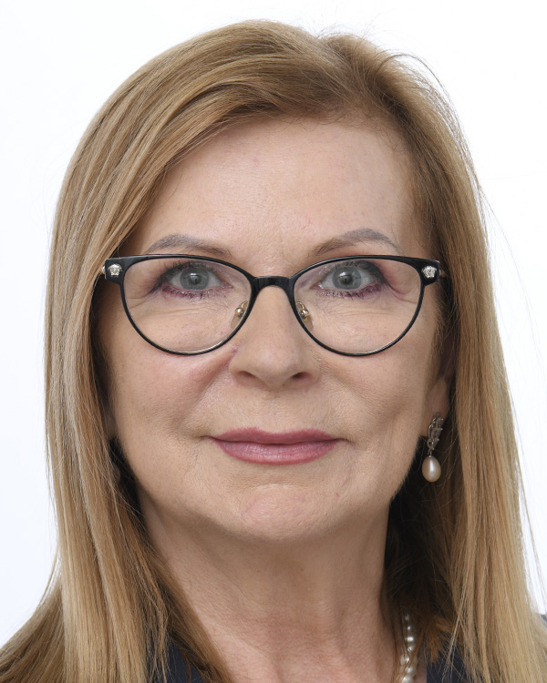 Małgorzata Gosiewska