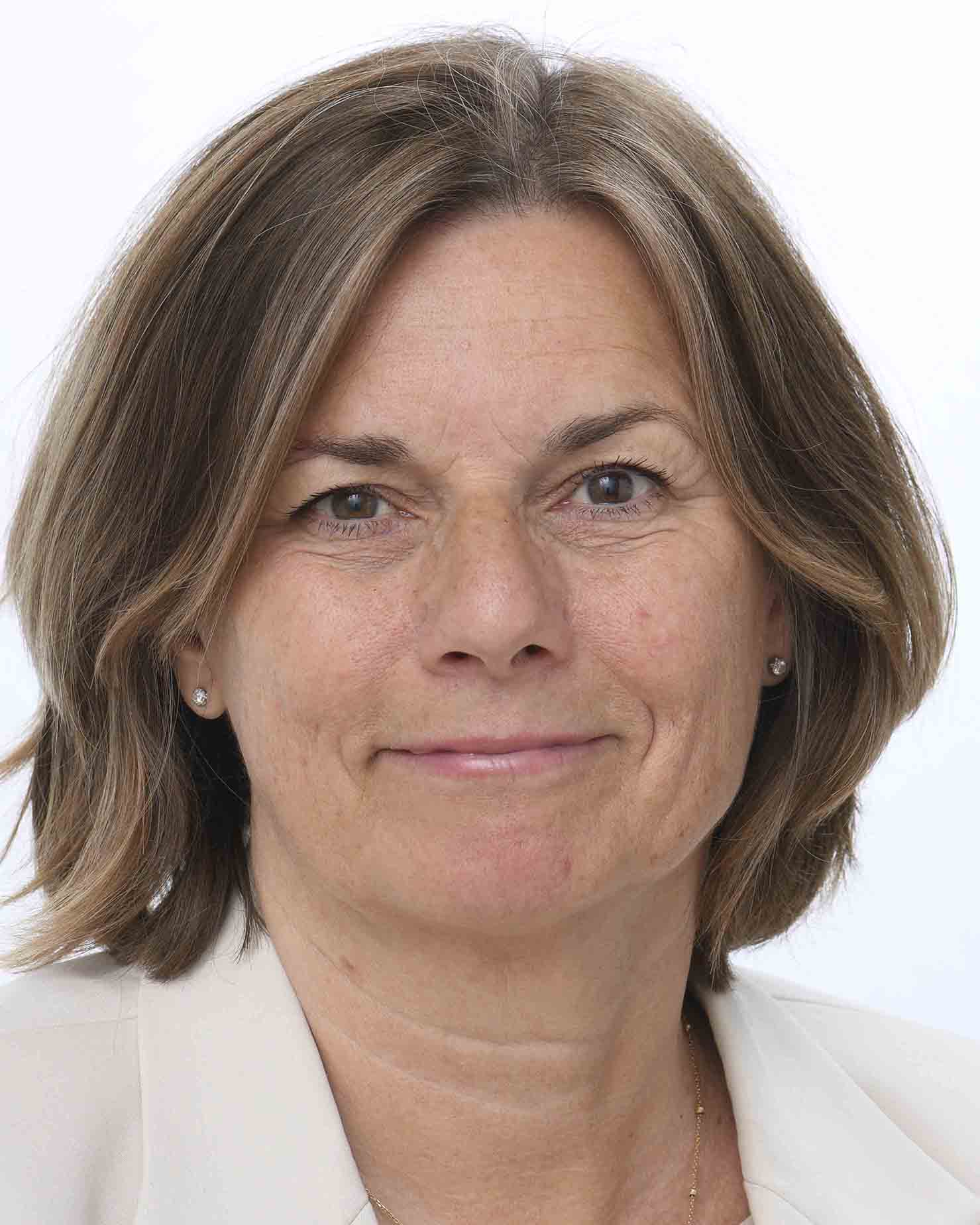 Isabella Lövin